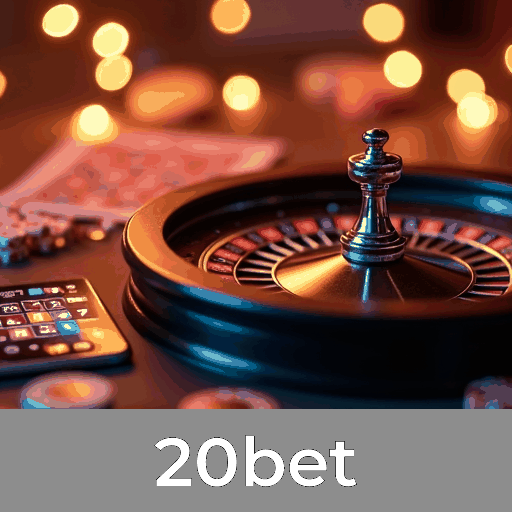 20bet: Especialista em Apostas Esportivas no Brasil