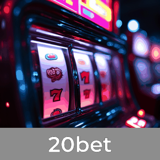 Aproveite os bônus únicos e generosos da 20bet