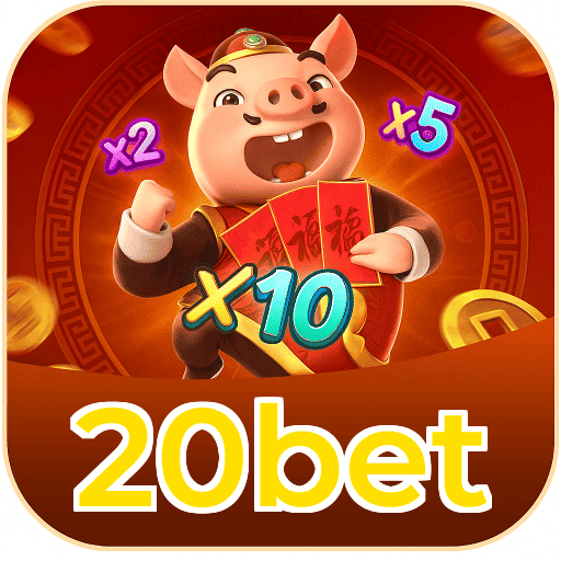 20bet Logo