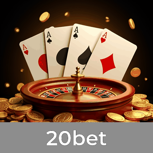 20bet: A Revolução das Apostas Móveis ao Seu Alcance
