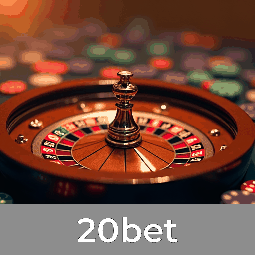 Aproveite os bônus únicos e generosos da 20bet