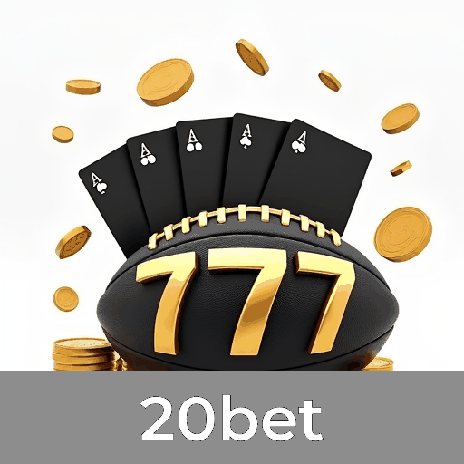 20bet: Caça-níqueis com Jackpot, Mesa de Jogos - Estratégia, Live Dealer - Imersão Total